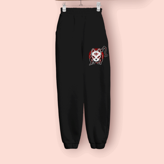 Anime Sweatpants 