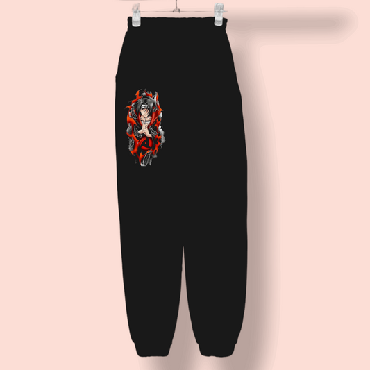 Anime joggers discount